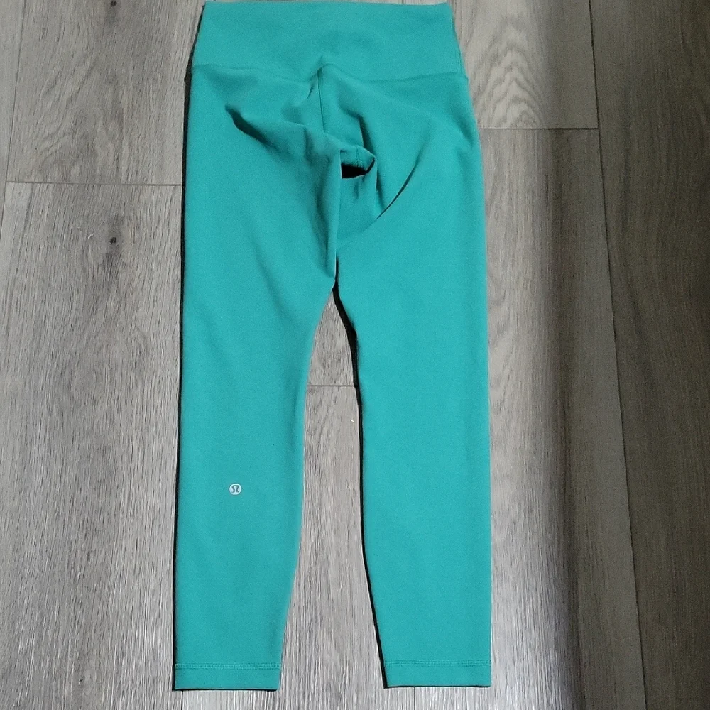 Lululemon Wunder Train High-Rise Tight 25